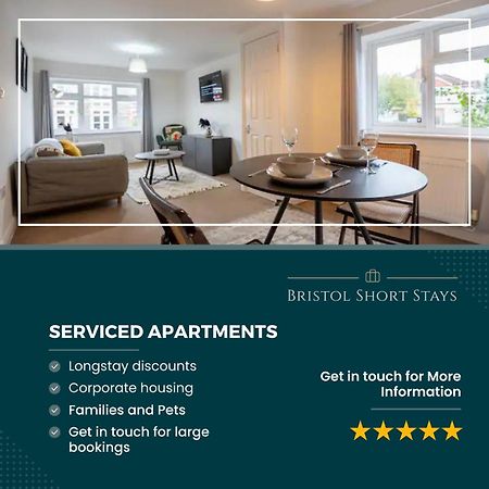 Bristol Short Stays Redland Free Parking! Luaran gambar
