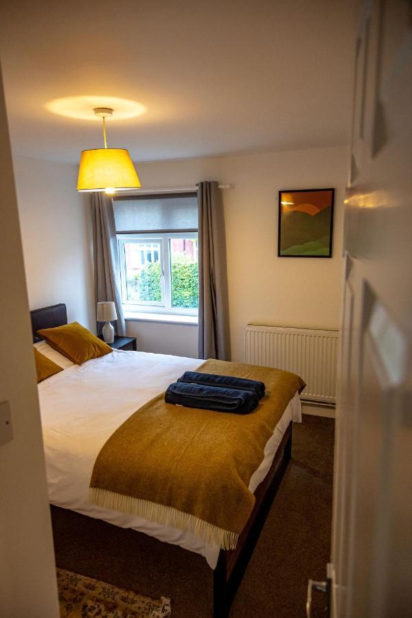 Bristol Short Stays Redland Free Parking! Luaran gambar