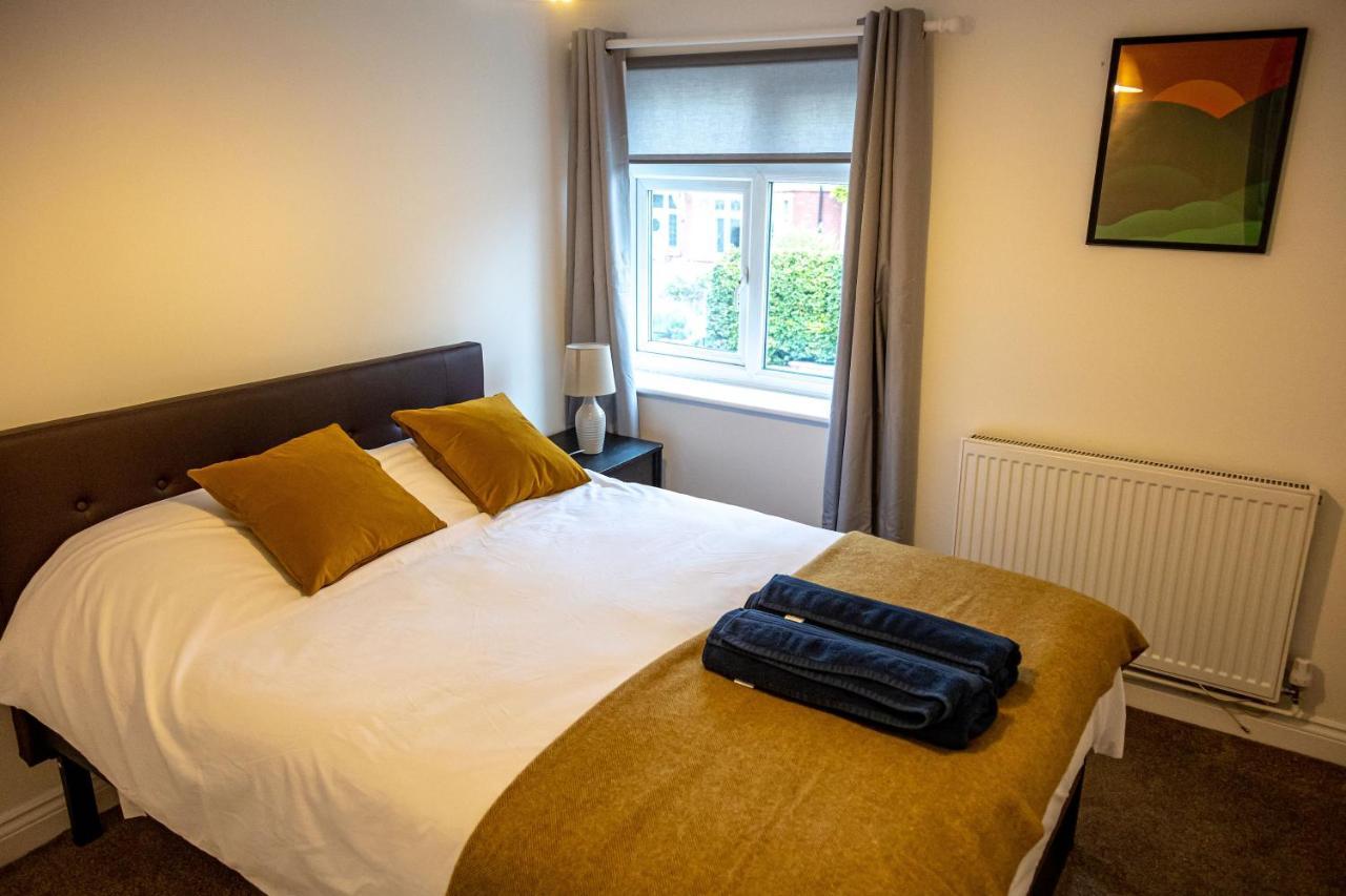 Bristol Short Stays Redland Free Parking! Luaran gambar